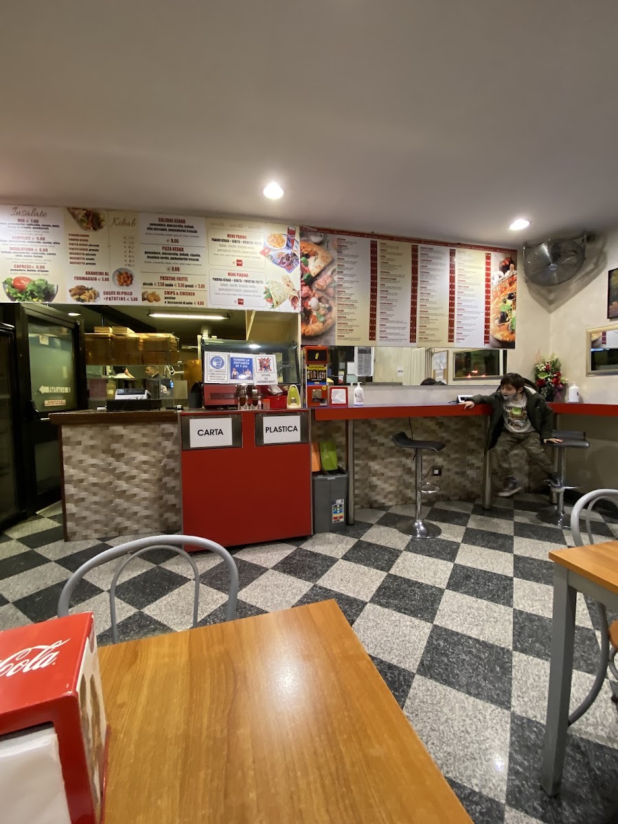 Pizzeria Da Nia Colico Piano